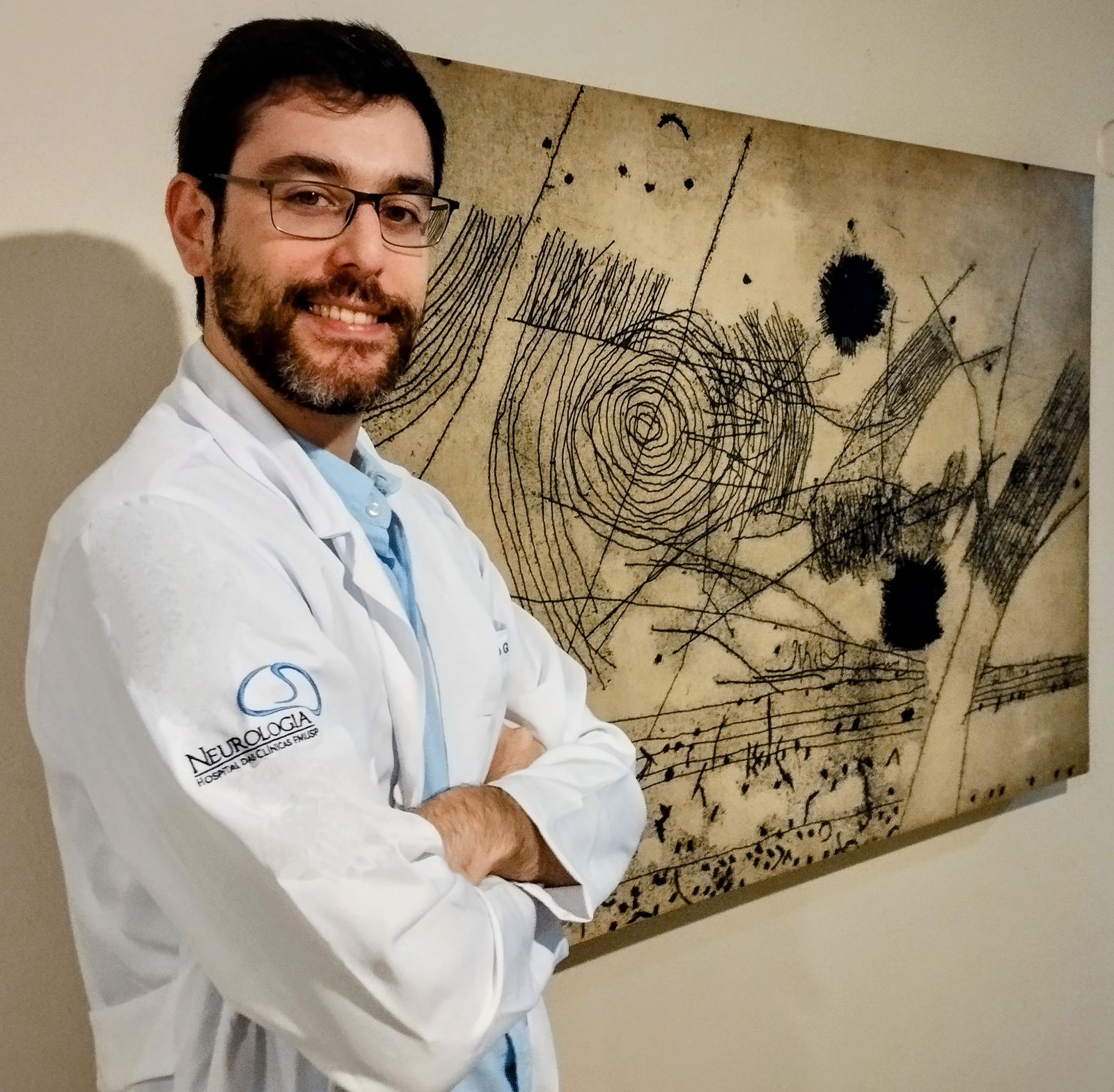 Dr. João Pedro Gammardella Rizzi